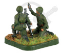 1:72 Soviet 82 mm Mortar with Crew 1941-1943