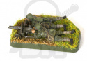 1:72 Soviet Machinegun Crew 1941-1943