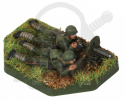 1:72 Soviet Machinegun Crew 1941-1943