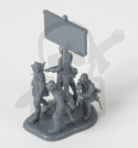 1:72 Romanian Infantry 1939-1945