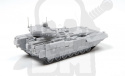 1:72 T-15 Armata Russian Heavy Infantry Fighting Vehicle