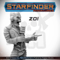 Starfinder - Zo!