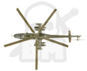 1:144 Mil Mi-24 UP Hind