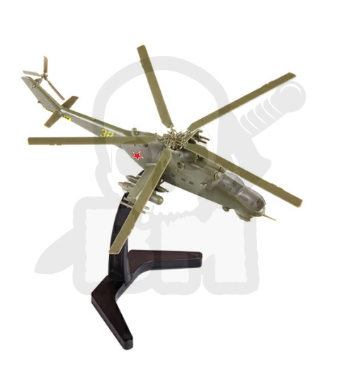 1:144 Mil Mi-24 UP Hind