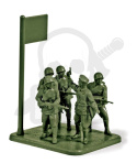 1:72 Soviet Regular Infantry 1941-1942