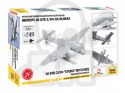 1:72 Ju-87 B-2 Stuka w/Ski