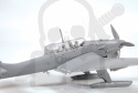 1:72 Ju-87 B-2 Stuka w/Ski