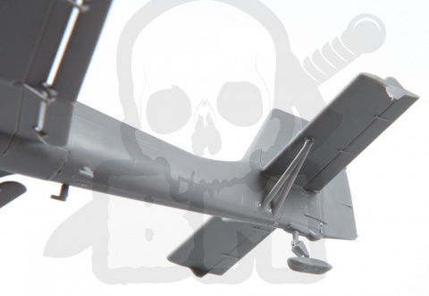 1:72 Ju-87 B-2 Stuka w/Ski