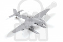 1:72 Ju-87 B-2 Stuka w/Ski