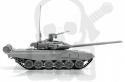 1:72 Russian Main Battle Tank MBT T-90