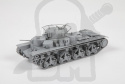 1:72 Soviet Heavy Tank T-35