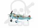 1:72 Soviet Fighter LA-5 FN Ławoczkin Ła-5 FN