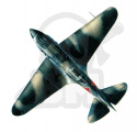 1:72 Soviet Fighter MIG-3