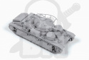 1:72 Soviet Medium Tank T-28