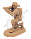 1:72 American Infantry 1941-1945
