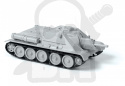 1:72 SU-122 Soviet Self-Propelled Gun