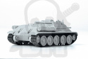 1:72 SU-122 Soviet Self-Propelled Gun