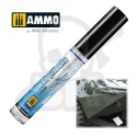 Ammo Mig 1802 Effects Brusher: Wet Effects