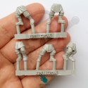 Desert Guards Legs - nogi 5 szt. Guard