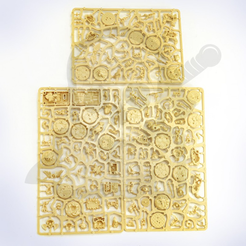 Animal Companions - dla gier bitewnych RPG i planszowych