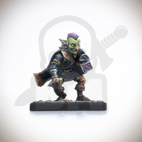 Animal Companions - dla gier bitewnych RPG i planszowych