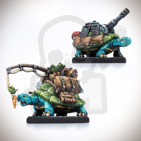 Animal Companions - dla gier bitewnych RPG i planszowych