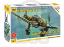 1:72 Junkers Ju-87B2 Stuka