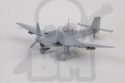 1:72 Junkers Ju-87B2 Stuka