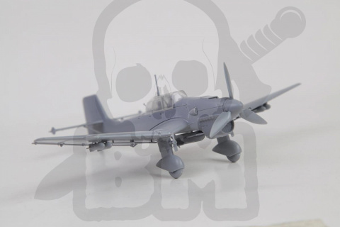 1:72 Junkers Ju-87B2 Stuka