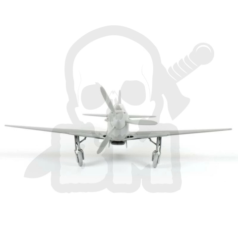 1:72 Yak-3 Soviet Fighter