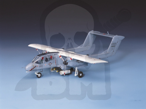 Academy 12463 OV-10 Bronco 1:72