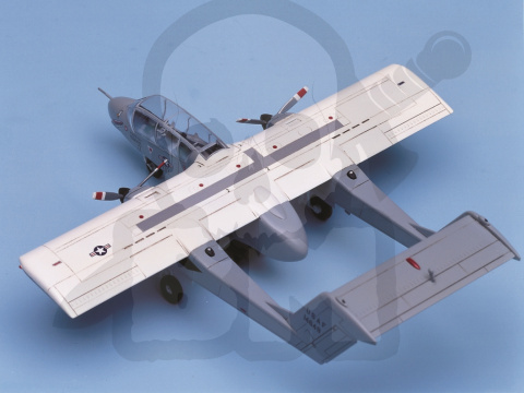 Academy 12463 OV-10 Bronco 1:72