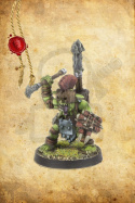 Forest Goblin Master Spearman - 1 szt.