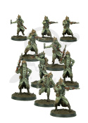 Imperium Immortalis Infanterie (10 miniatures)