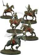 Imperium Immortalis Kavallerie (5 miniatures)