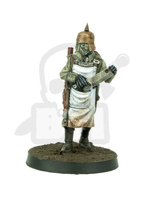 Imperium Immortalis Cook