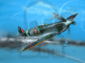 Revell 04164 Spitfire Mk V b 1:72