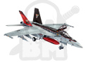 Revell 03997 F/A-18E Super Hornet 1:144