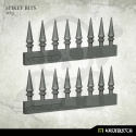 Spikey Bits Set 6 (16)
