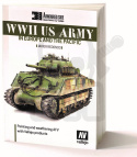 Vallejo 75019 WWII US ARMY in Europe and the Pacific