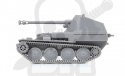 1:100 German Tank Destroyer Marder III