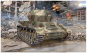 Revell 03267 Flakpanzer IV "Wirbelwind" 1:72