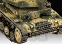 Revell 03286 Flakpanzer III "Ostwind" 3,7 cm Flak 43 1:72