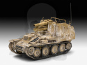 Revell 03315 Sturmpanzer 38(t) Grille Ausf. M 1:72