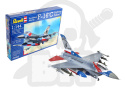 Revell 03992 Lockheed Martin F-16C Fighting 1:144
