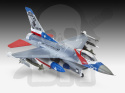 Revell 03992 Lockheed Martin F-16C Fighting 1:144