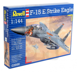 Revell 03996 F-15E Strike Eagle 1:144