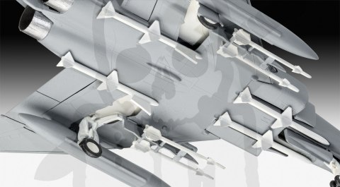 Revell 03651 Easy Click F-4E Phantom 1:72