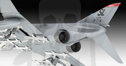 Revell 03651 Easy Click F-4E Phantom 1:72