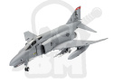 Revell 03651 Easy Click F-4E Phantom 1:72